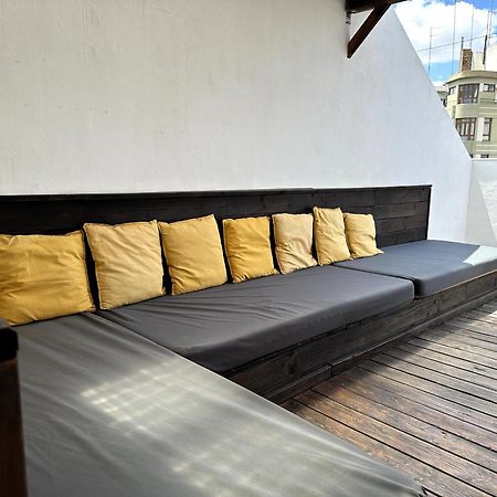 Mercado Central Suites Валенсия Экстерьер фото