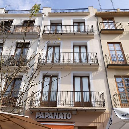 Mercado Central Suites Валенсия Экстерьер фото