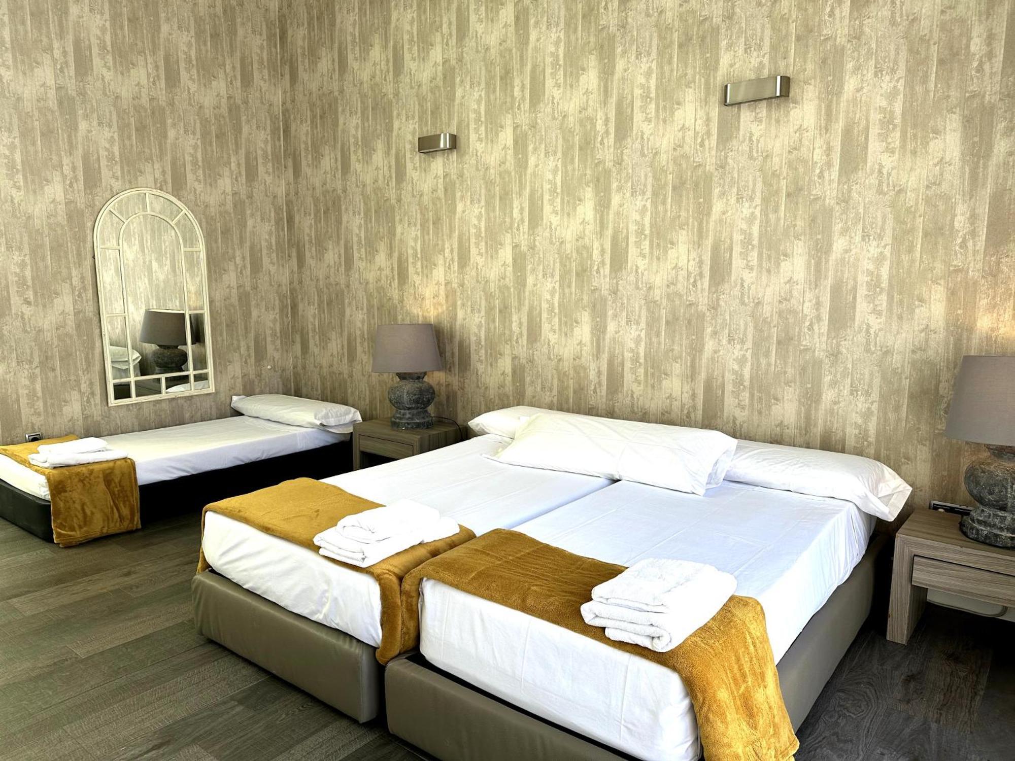 Mercado Central Suites Валенсия Экстерьер фото