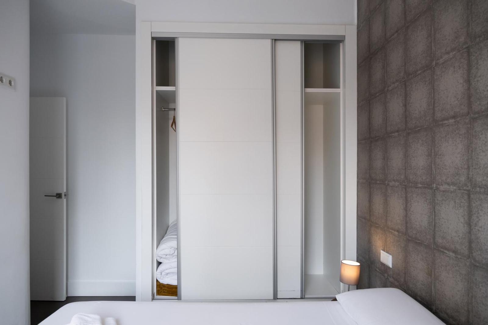 Mercado Central Suites Валенсия Экстерьер фото