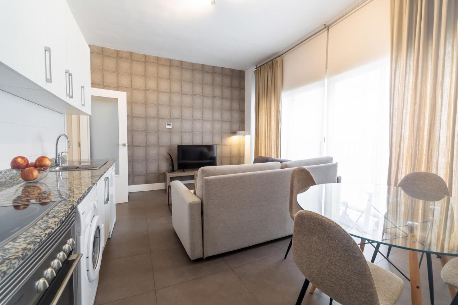 Mercado Central Suites Валенсия Экстерьер фото