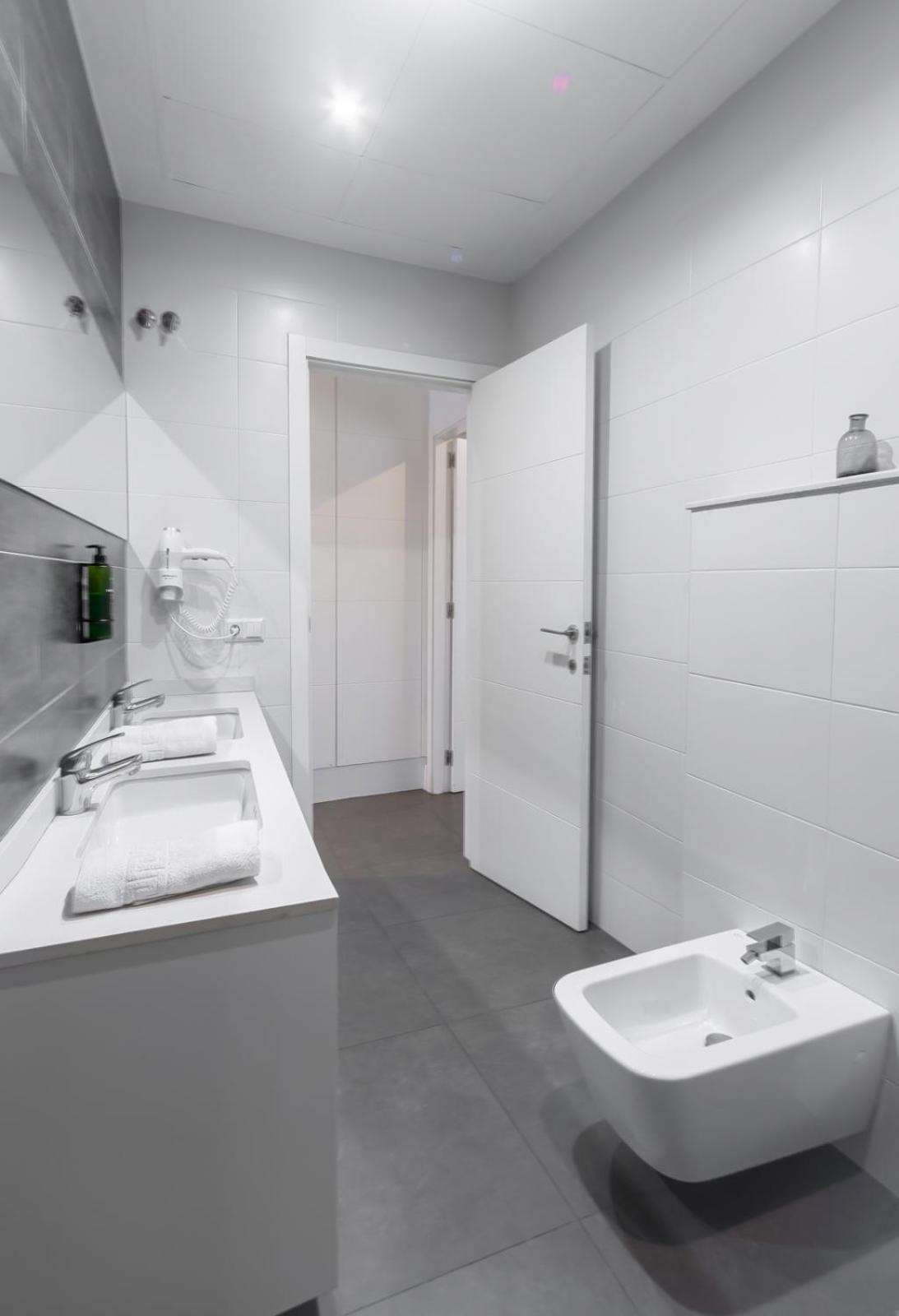 Mercado Central Suites Валенсия Экстерьер фото