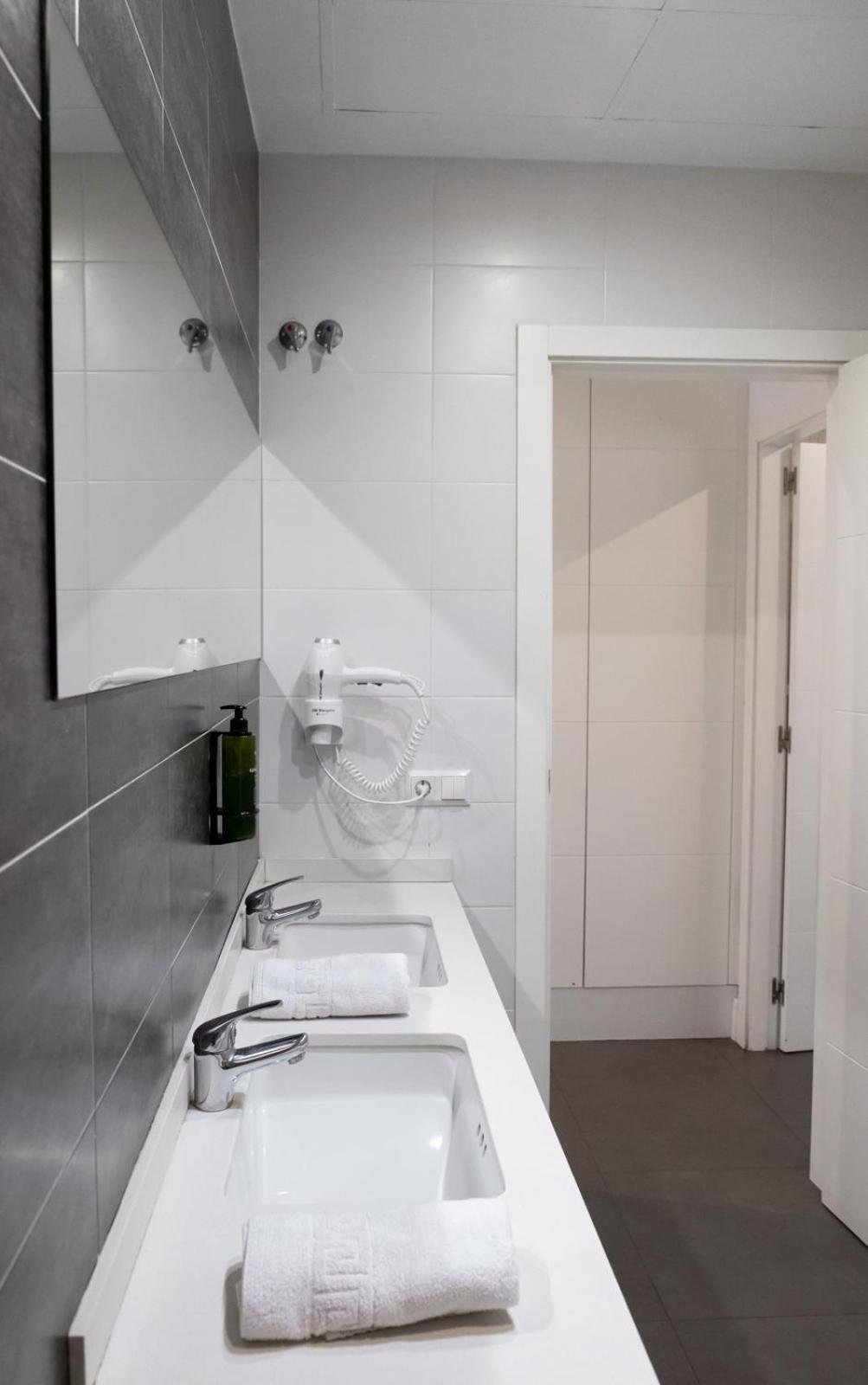 Mercado Central Suites Валенсия Экстерьер фото