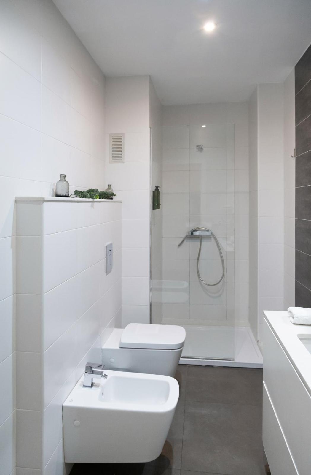 Mercado Central Suites Валенсия Экстерьер фото