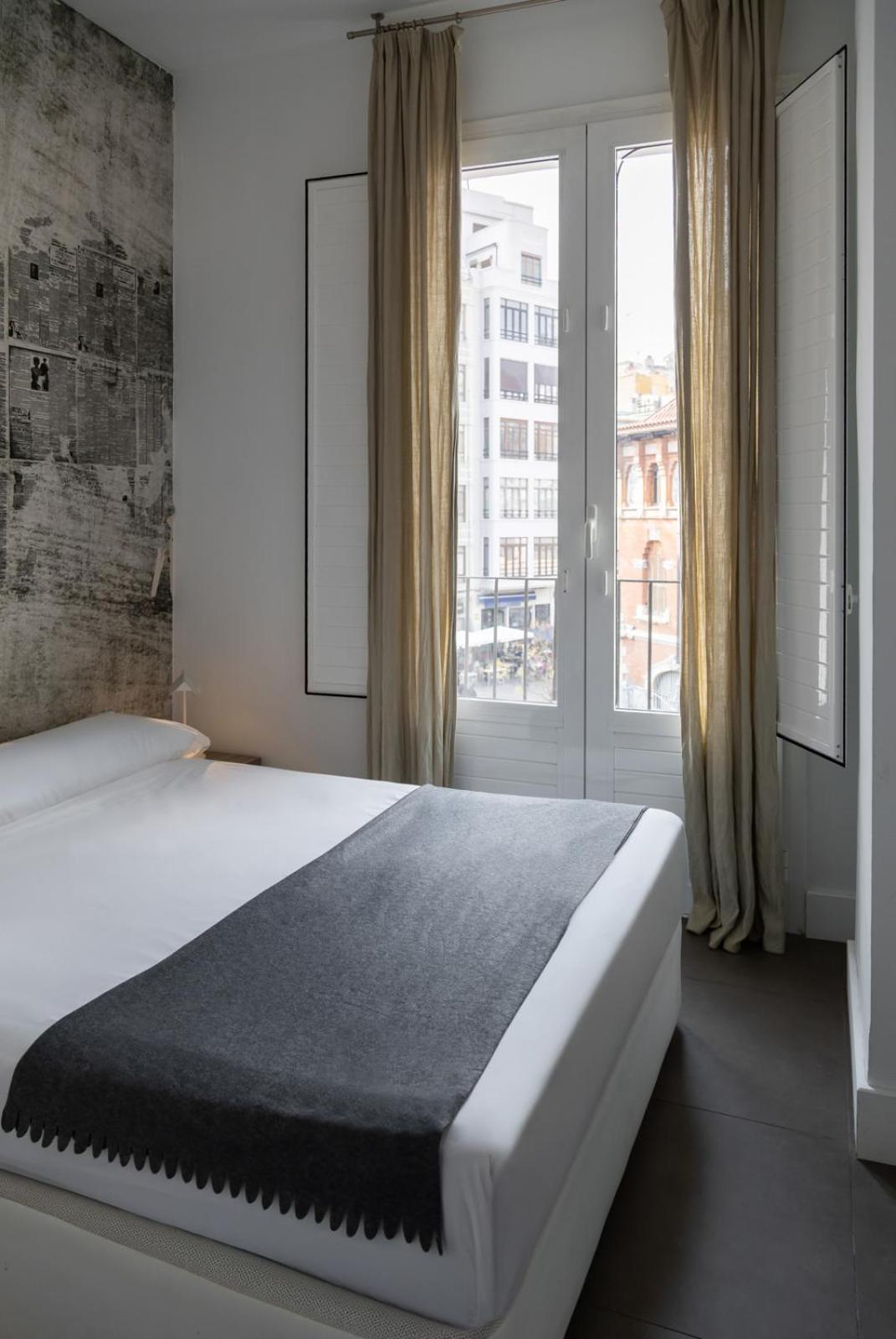 Mercado Central Suites Валенсия Экстерьер фото