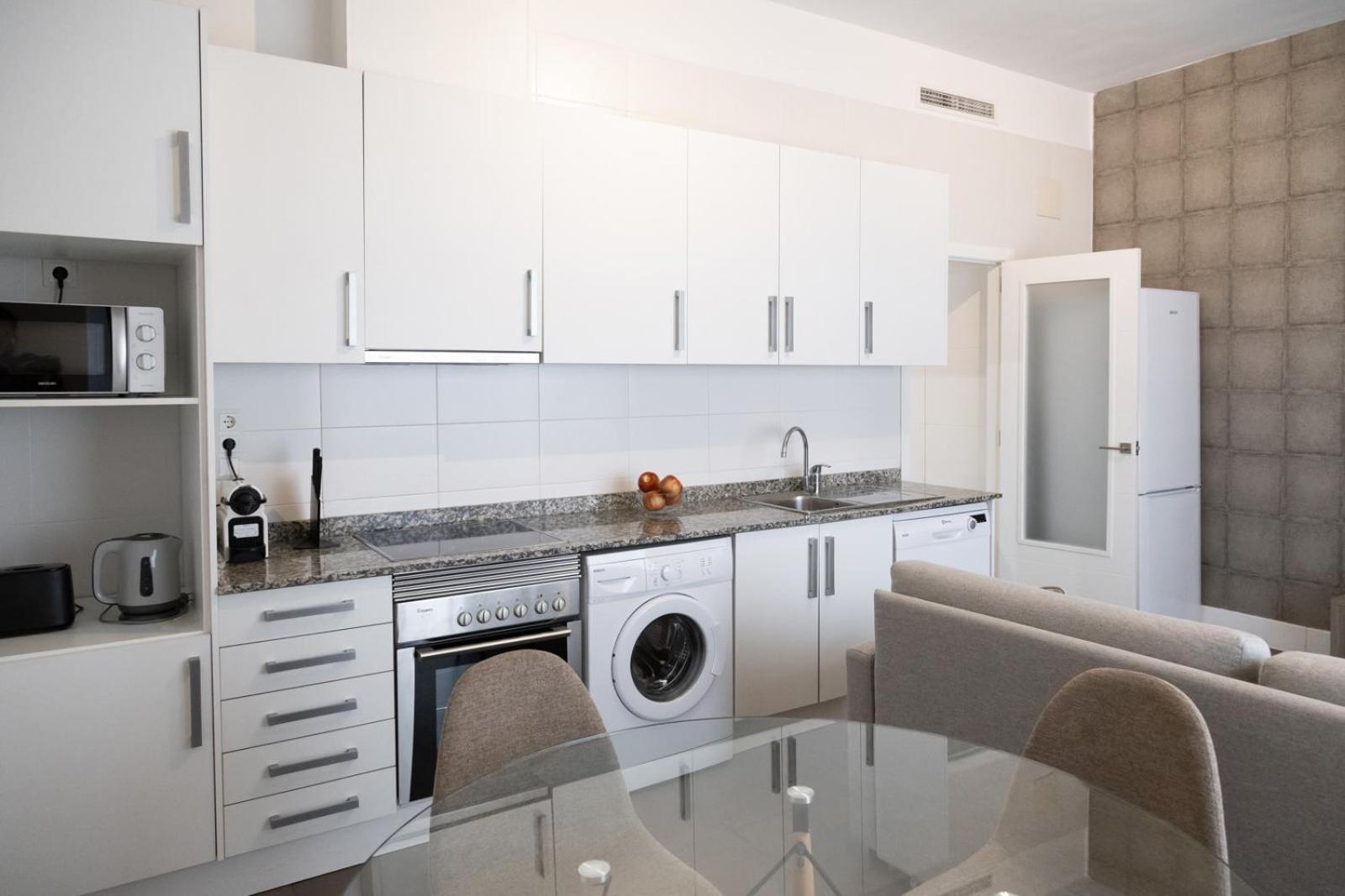 Mercado Central Suites Валенсия Экстерьер фото