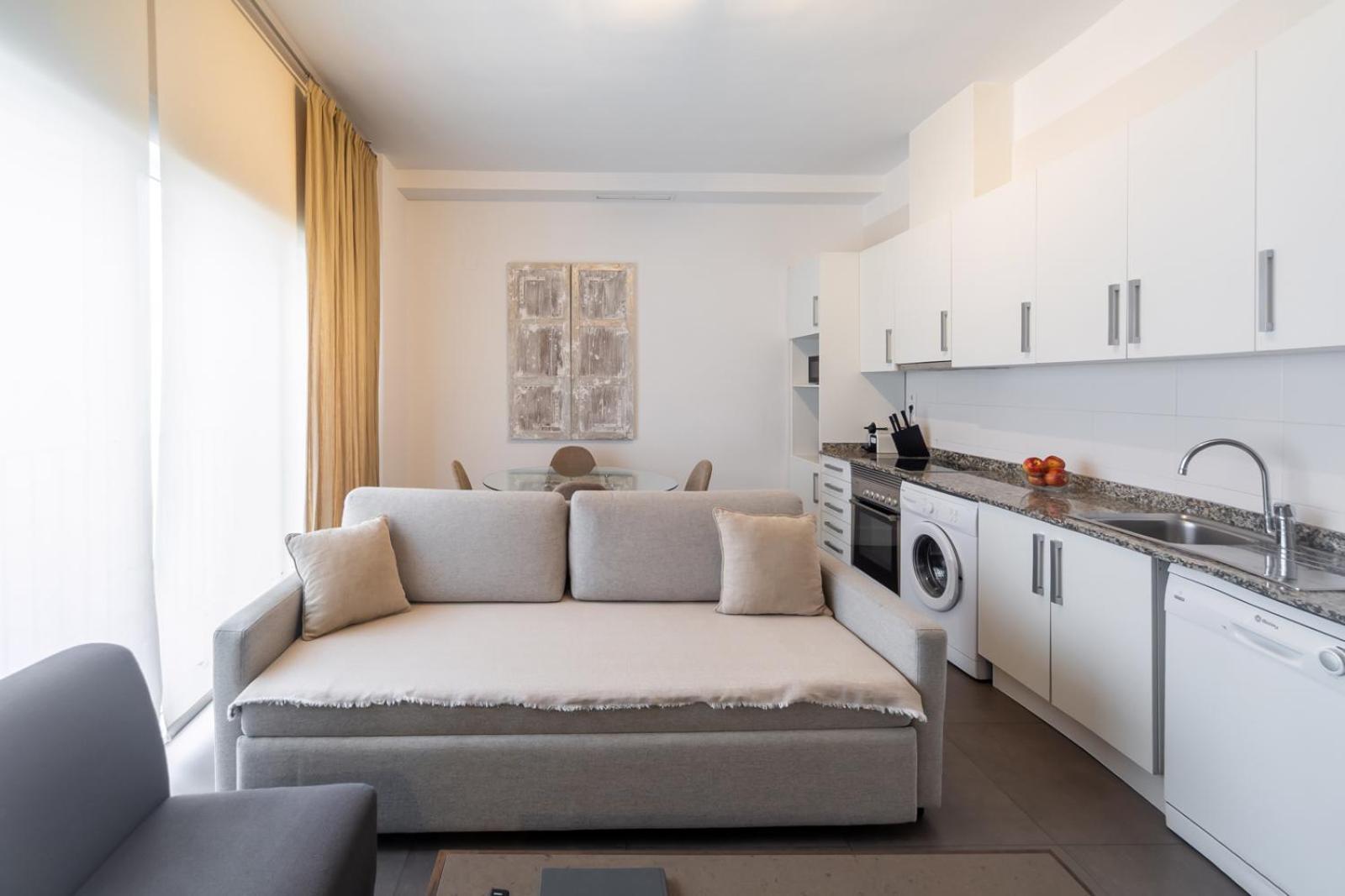 Mercado Central Suites Валенсия Экстерьер фото