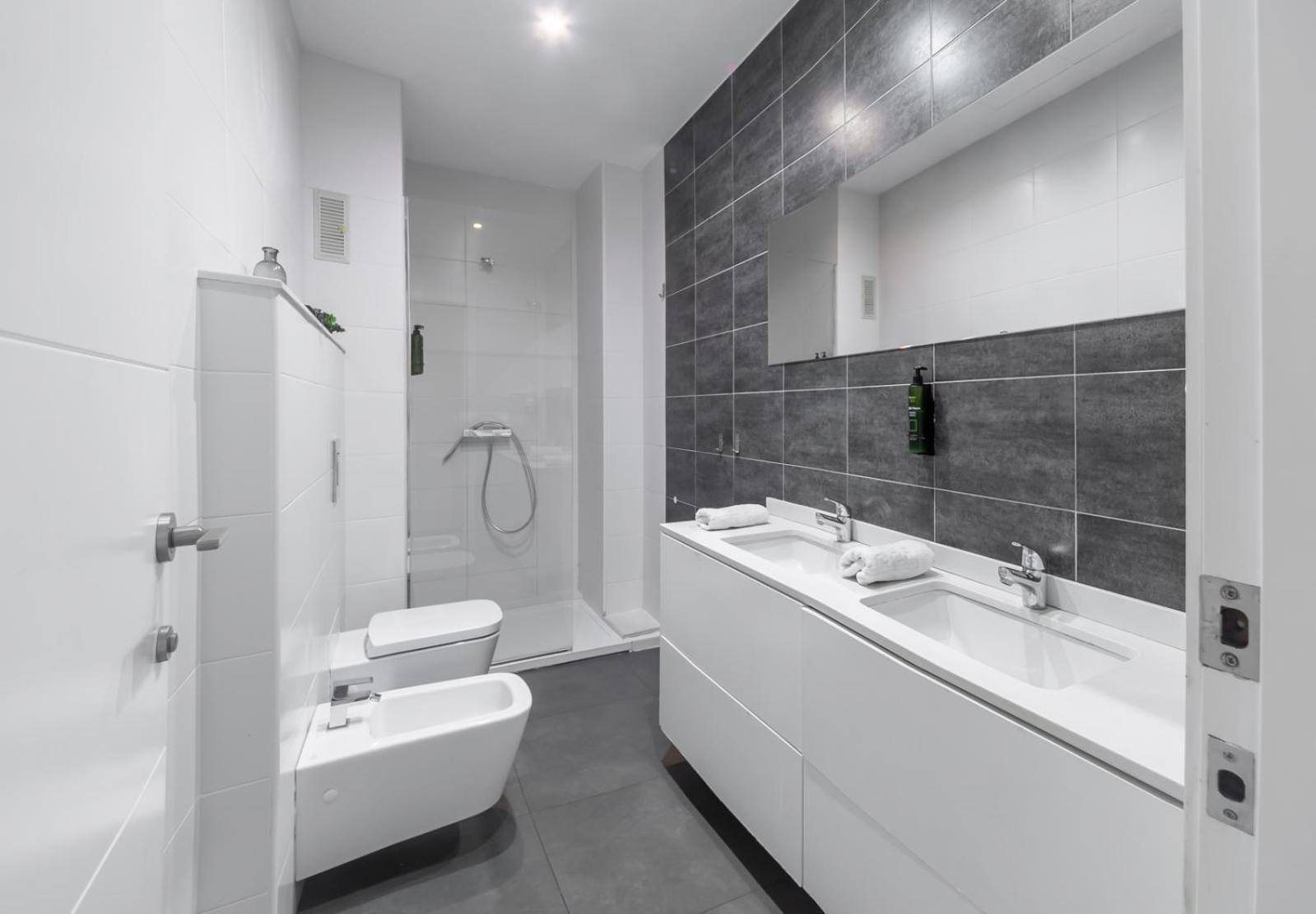 Mercado Central Suites Валенсия Экстерьер фото