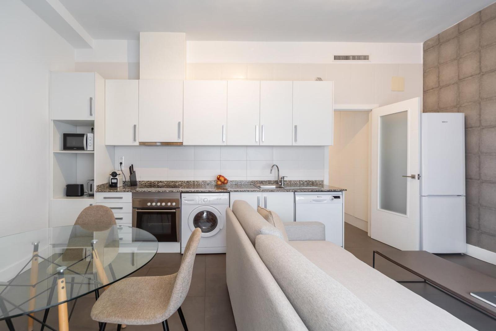 Mercado Central Suites Валенсия Экстерьер фото
