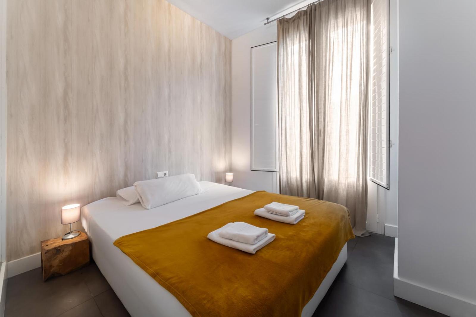 Mercado Central Suites Валенсия Экстерьер фото