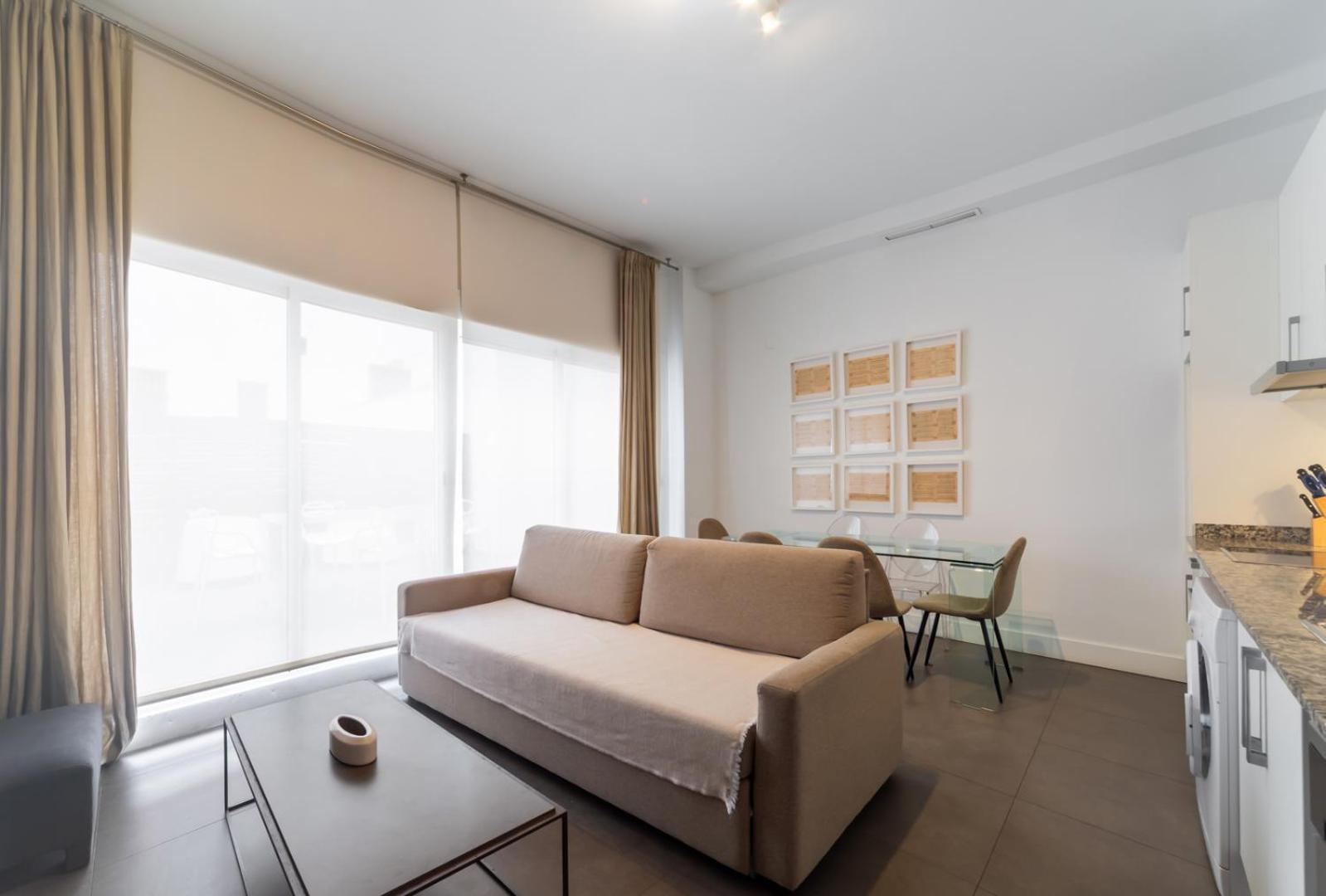 Mercado Central Suites Валенсия Экстерьер фото